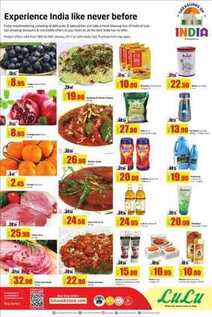 lulu hypermarket offers