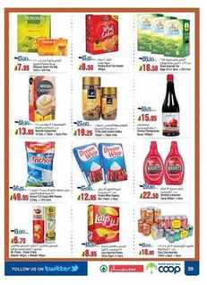 Offers Abu Dhabi Cooperative Society